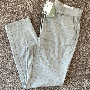 H & M slacks